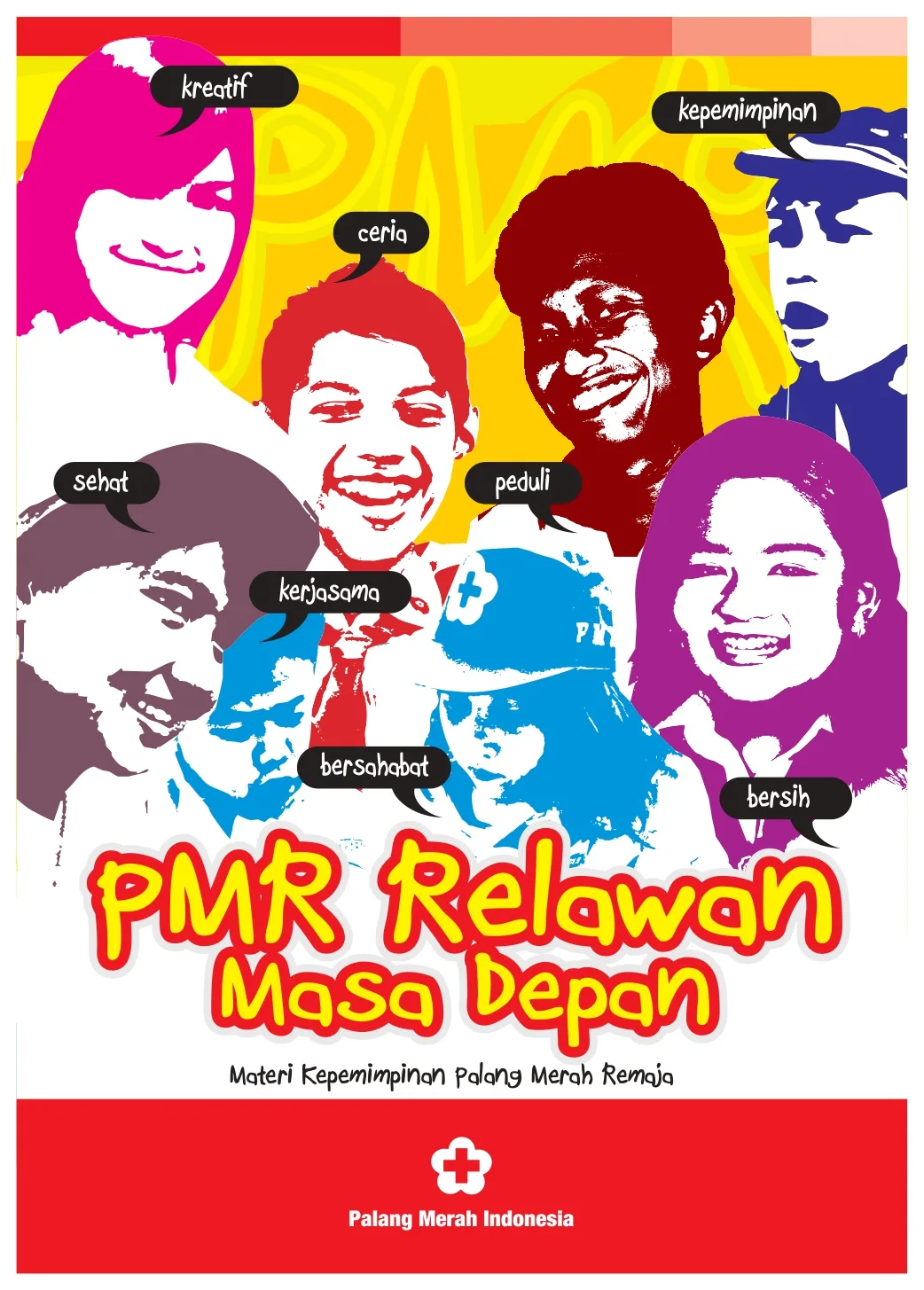 MODUL KEPEMIMPINAN