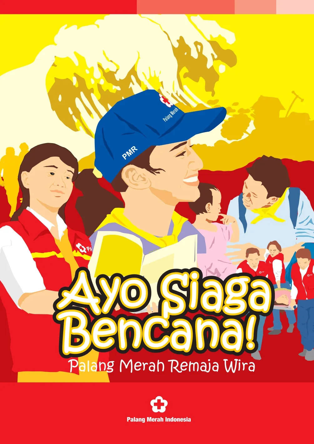 MODUL AYO SIAGA BENCANA WIRA