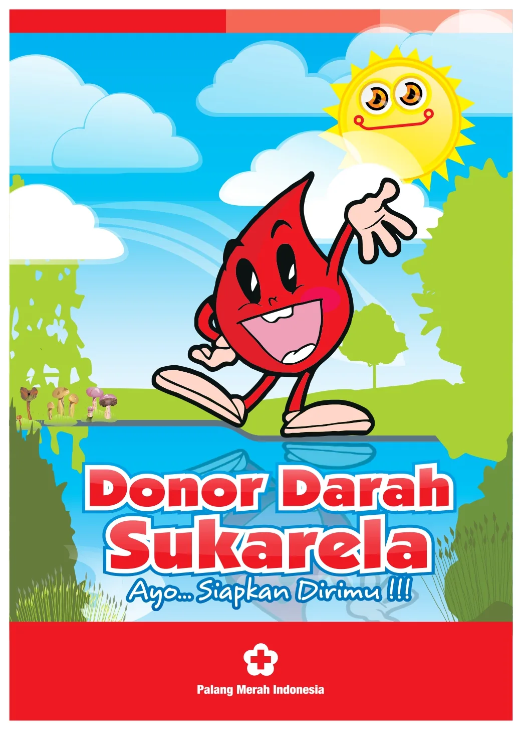 MODUL DONOR DARAH