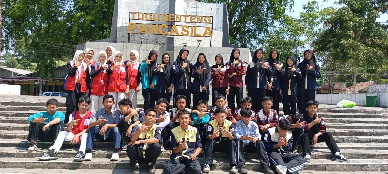 DOKUMENTASI